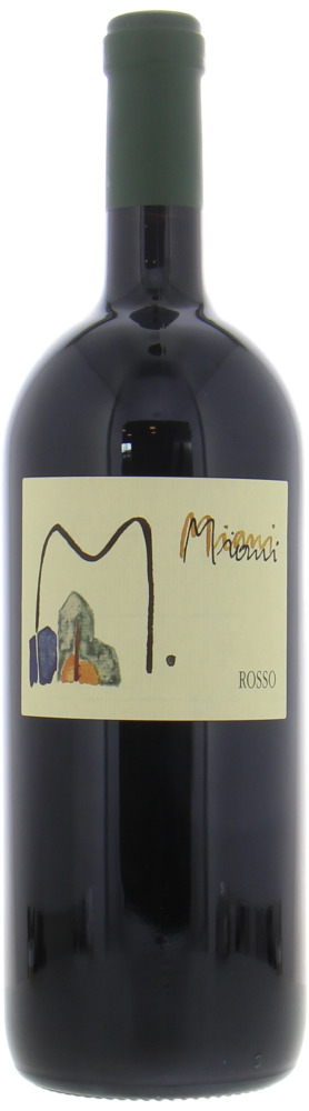 Miani - Rosso 2020