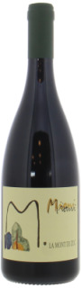 Miani - Refosco La Mont du Zuc 2021