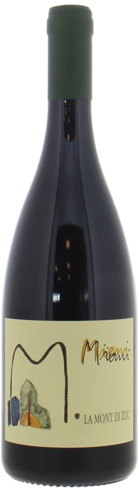 Miani - Refosco La Mont du Zuc 2021