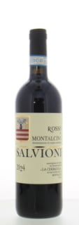 Salvioni - Rosso di Montalcino La Cerbaiola 2024