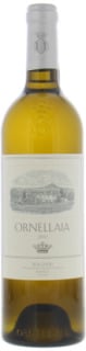 Tenuta dell' Ornellaia - Ornellaia Bianco 2022