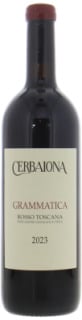 Cerbaiona - Grammatica Sangiovese Rosso 2023