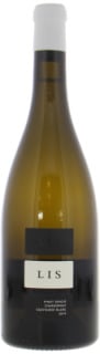 Lis Neris - Lis Bianco 2019