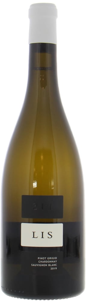 Lis Neris - Lis Bianco 2019