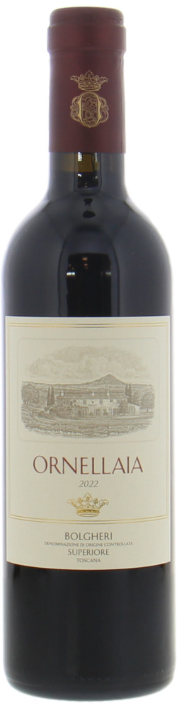 Tenuta dell' Ornellaia - Ornellaia 2022
