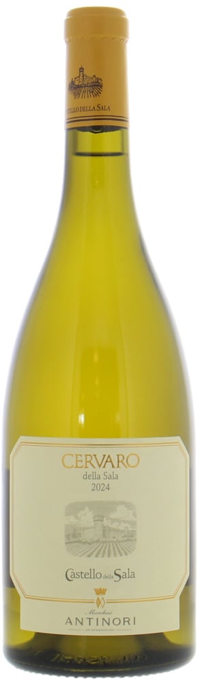 Antinori - Cervaro della Sala 2024