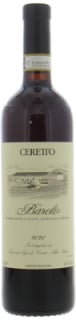 Ceretto - Barolo 2021