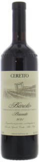 Ceretto - Barolo Brunate 2021