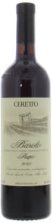 Ceretto - Barolo Prapo 2021