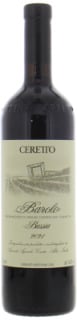 Ceretto - Barolo Bussia 2021