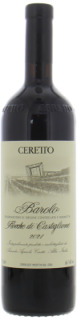 Ceretto - Barolo Rocche di Castiglione 2021