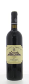 Castello dei Rampolla - Vigna d'Alceo Vino da Tavola 2018