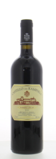 Castello dei Rampolla - Sammarco 2019