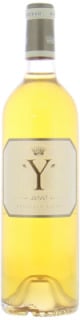 Chateau D'Yquem - Y de Yquem 2010