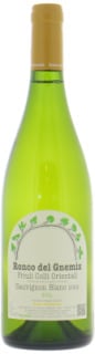 Ronco del Gnemiz - Sauvignon Blanc Sol Friuli Colli Orientali 2024