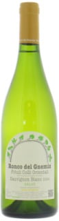 Ronco del Gnemiz - Sauvignon Blanc Salici Friuli Colli Orientali 2024