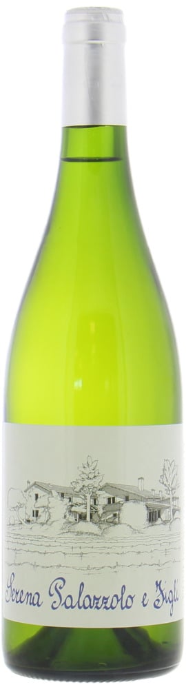 Ronco del Gnemiz - Sauvignon Blanc Serena Palazzolo e Figli Friuli Colli Orientali 2024