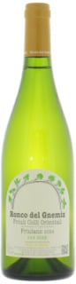 Ronco del Gnemiz - Friulano San Zuan Friuli Colli Orientali 2024