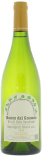 Ronco del Gnemiz - Sauvignon Blanc Peri Friuli Colli Orientali 2024