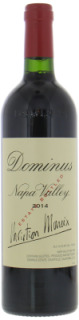Christian Moueix - Dominus 2014