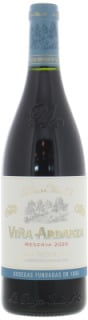 La Rioja Alta - Ardanza Reserva 2020