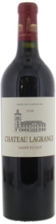 Chateau Lagrange - Chateau Lagrange 2019