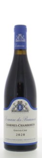 Domaine des Beaumont - Charmes Chambertin 2020