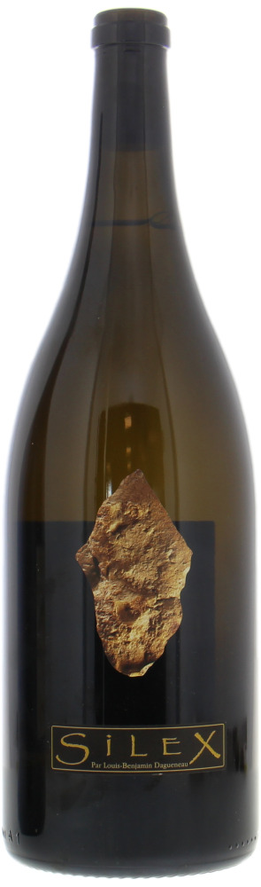 Didier Dagueneau - Silex Pouilly Fume 2020