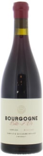 Camille & Guillaume Boillot - Bourgogne Côte d'Or Pinot Noir 2024