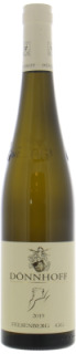 Donnhoff - Riesling Felsenberg Felsenturmchen GG Trocken 2019
