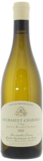 Domaine Henri Germain - Meursault 1er Cru Charmes 2022