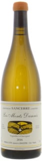 Francois Cotat - Sancerre Les Monts Damne 2016