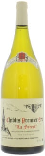 Domaine Vincent Dauvissat - Chablis La Forest 2020