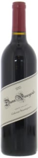 Dunn Vineyards - Cabernet Sauvignon Napa Valley 2021