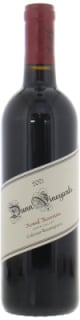 Dunn Vineyards - Cabernet Sauvignon Howell Mountain 2021