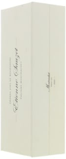 Sauzet - Le Montrachet 2022