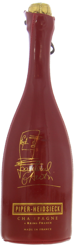 Piper Heidsieck - Cuvee Jean-Paul Gaultier NV