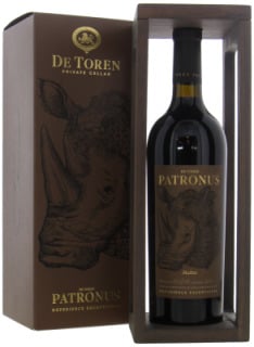 De Toren Private Cellar - Patronus 2021