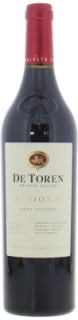 De Toren Private Cellar - Fusion V 2021