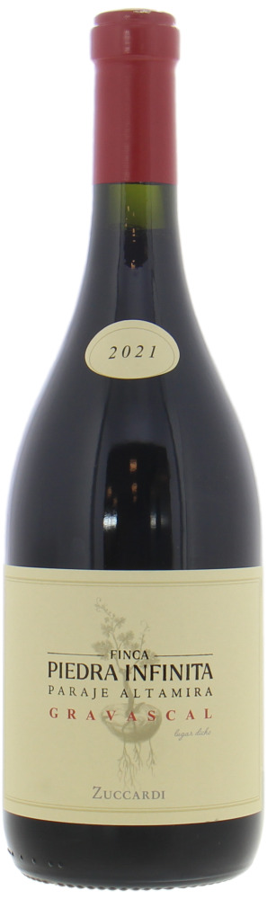 Zuccardi - Finca Piedra Infinita Gravascal 2021