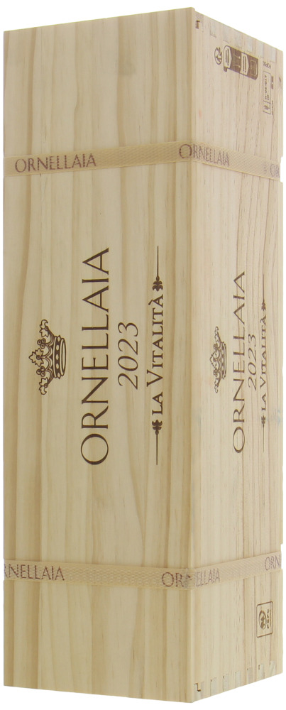 Tenuta dell' Ornellaia - Ornellaia 2023