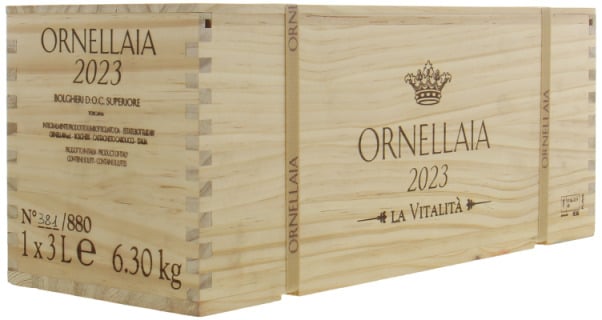 Tenuta dell' Ornellaia - Ornellaia 2023