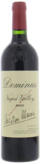 Christian Moueix - Dominus 2023