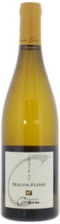 Domaine Dominique Cornin - Macon-Fuissé Les Bruyères 2024