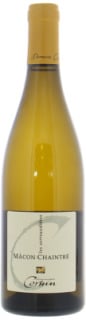 Domaine Dominique Cornin - Macon-Chaintré Les Serreuxdières 2024