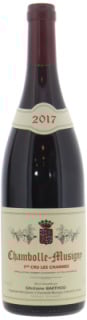 Ghislaine Barthod - Chambolle Musigny Les Charmes 1er cru 2017