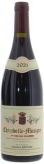 Ghislaine Barthod - Chambolle Musigny Les Charmes 1er cru 2021
