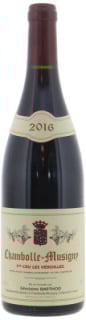 Ghislaine Barthod - Chambolle-Musigny 1er Cru Les Veroilles 2016