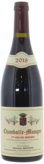 Ghislaine Barthod - Chambolle-Musigny 1er Cru Les Sentiers 2018