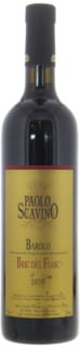 Paolo Scavino - Barolo Bric del Fiasc 2016